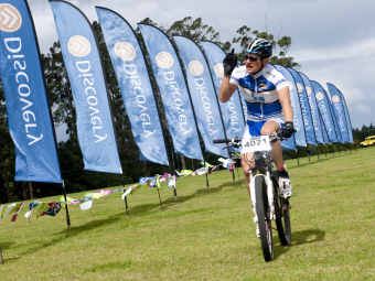 DISCOVERY PLETT EASTER GAMES MTB CHALLENGE 2014/2013